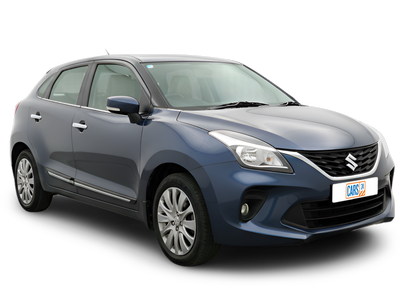 Maruti Baleno-img
